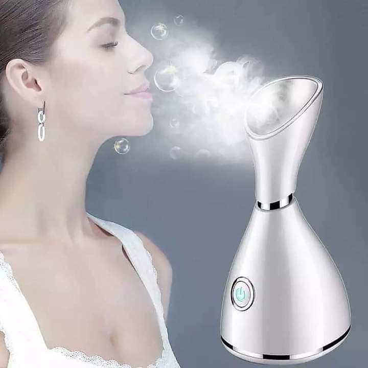 Vaporisateur Visage Nettoyant et Hydratant - Foivo