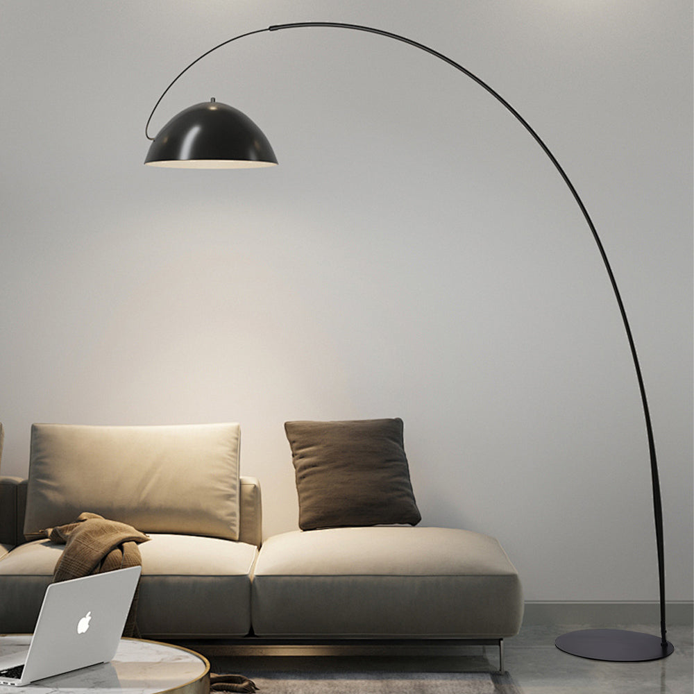 Lampe sur Pied Design Minimaliste