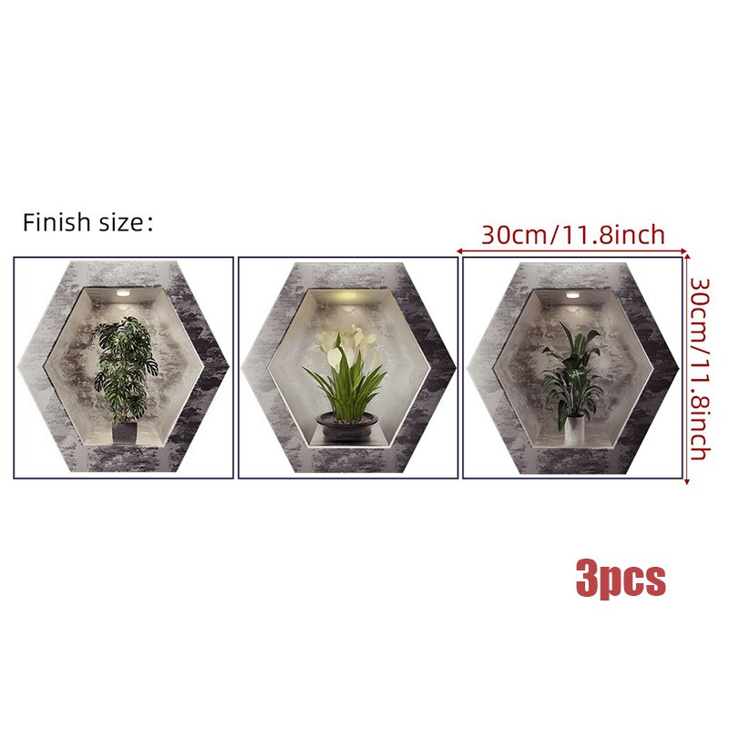 Autocollants Muraux Déco Chic pour Maison Moderne