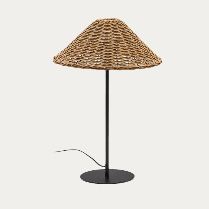 Lampe de Table LED Élégante et Discrète pour Intérieur Chaleureux - Foivo