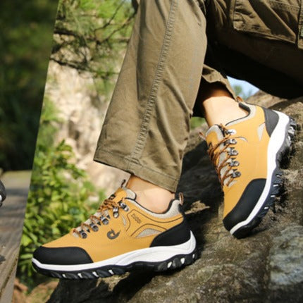 Bottines pour Homme Dindo Casual