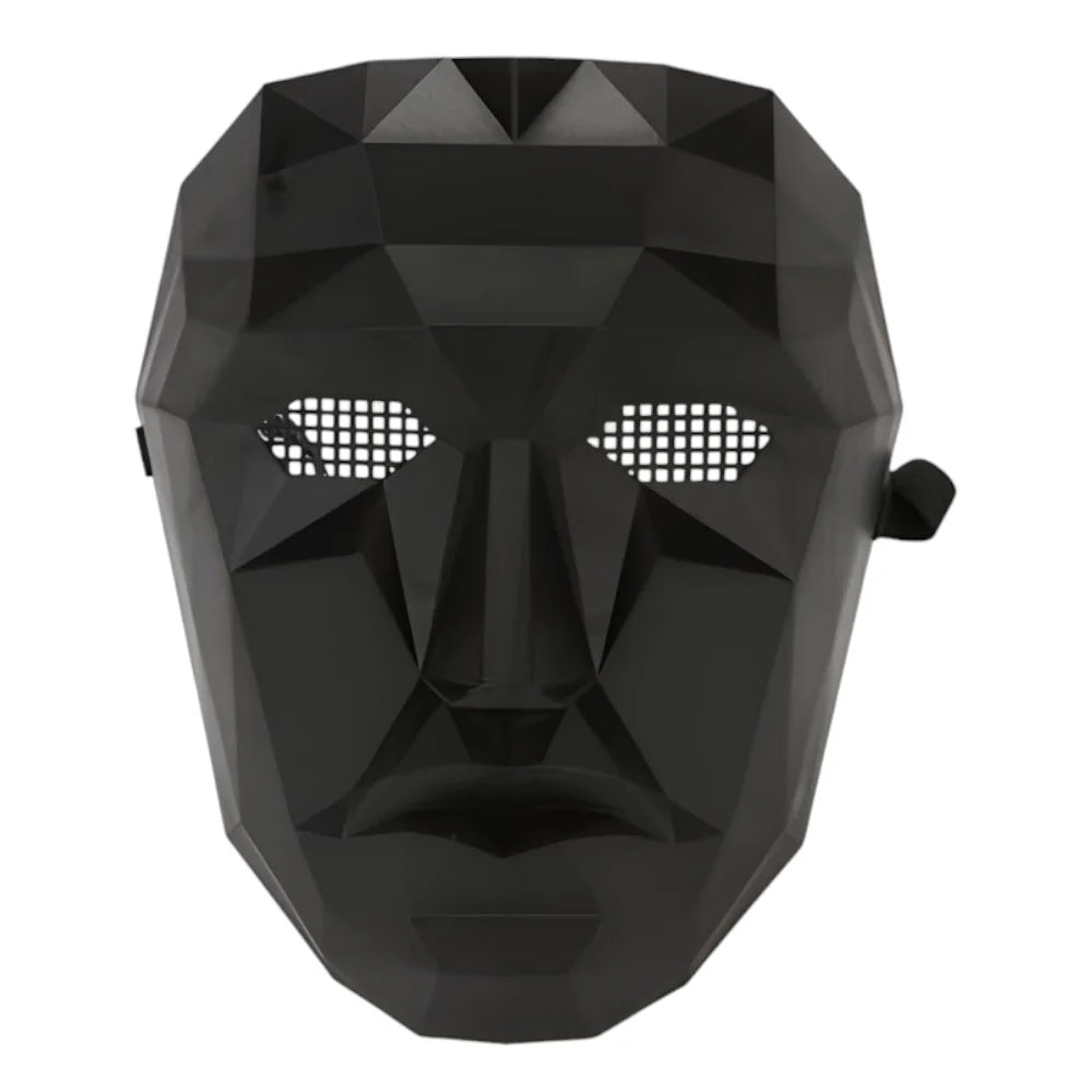 Costume de Super-Héros pour Enfants Masque et Tenue