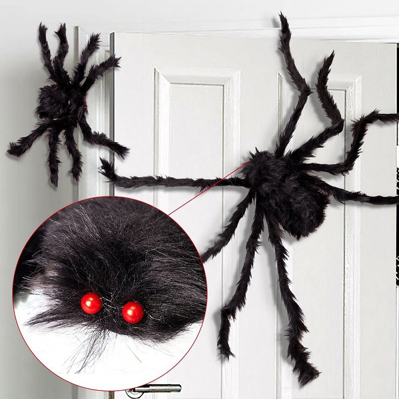 Décoration Halloween Effrayante pour Jardin - Foivo
