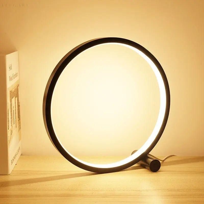 Lampe de table LED Design