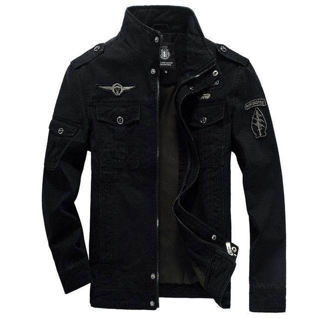 Veste Parka Imperméable pour Homme