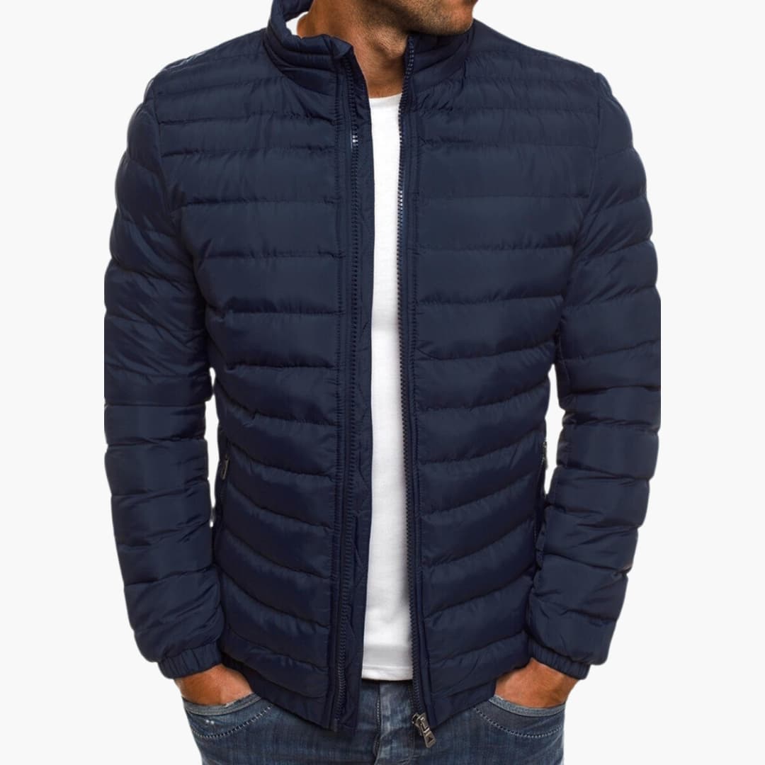 Veste légère été Chic pour hommes