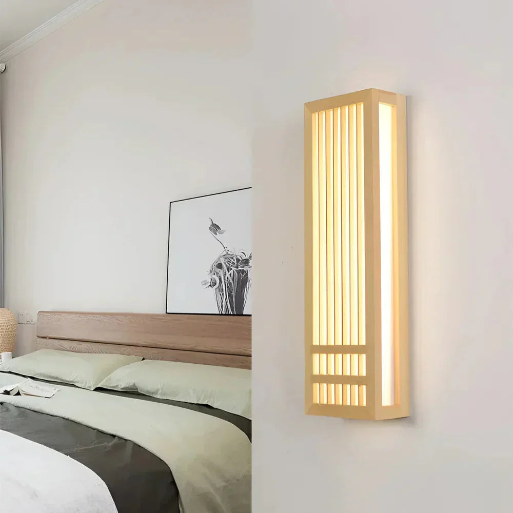 Lampe Murale Élégante Ambiance