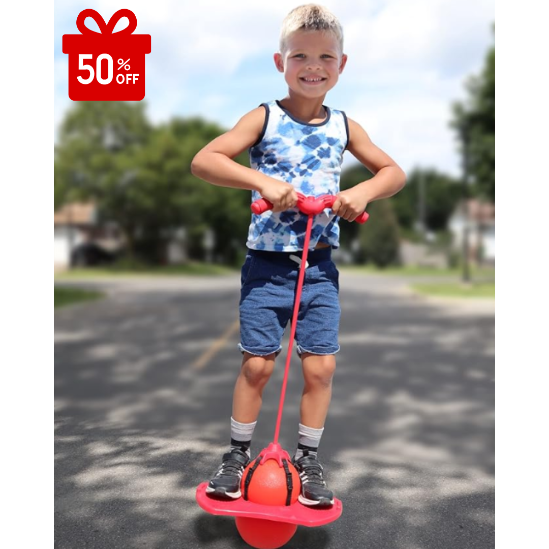 Toboggan d'Extérieur Amusant pour Enfants - BlxckFR