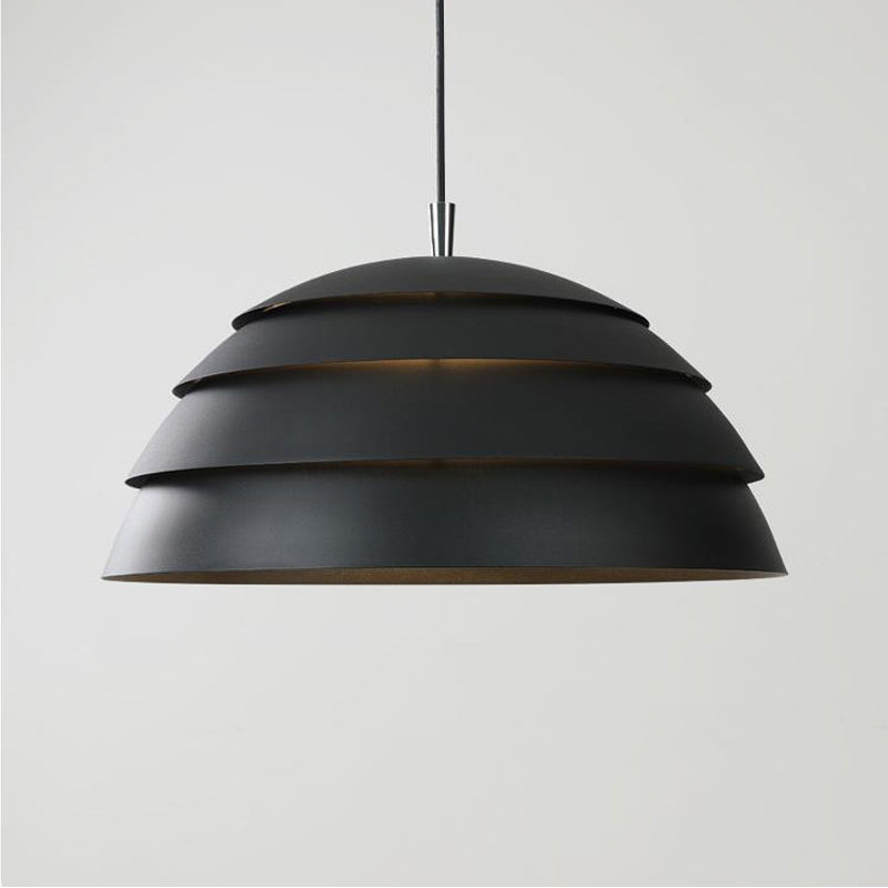 Luminaire Suspendu LED Design Scandi