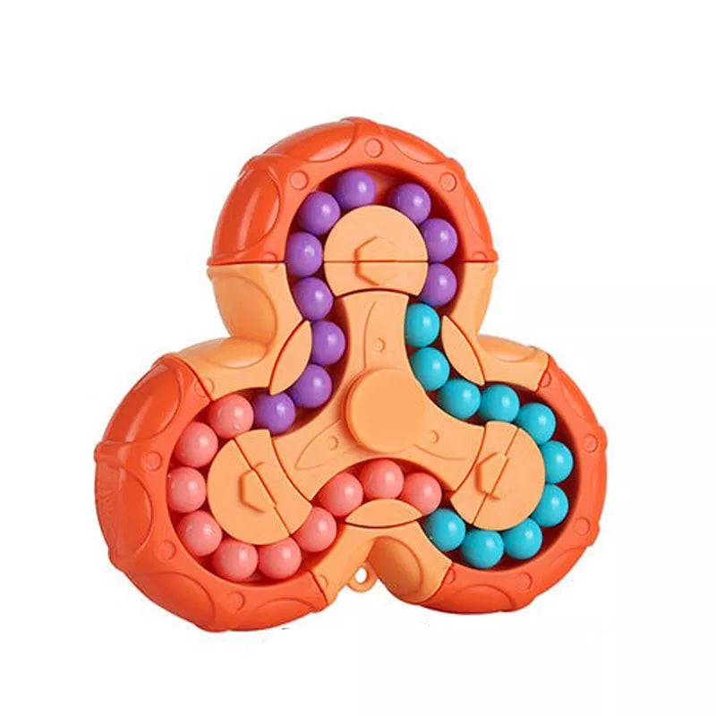 Jouet Sensoriel Fidget Spinner pour Enfants 7