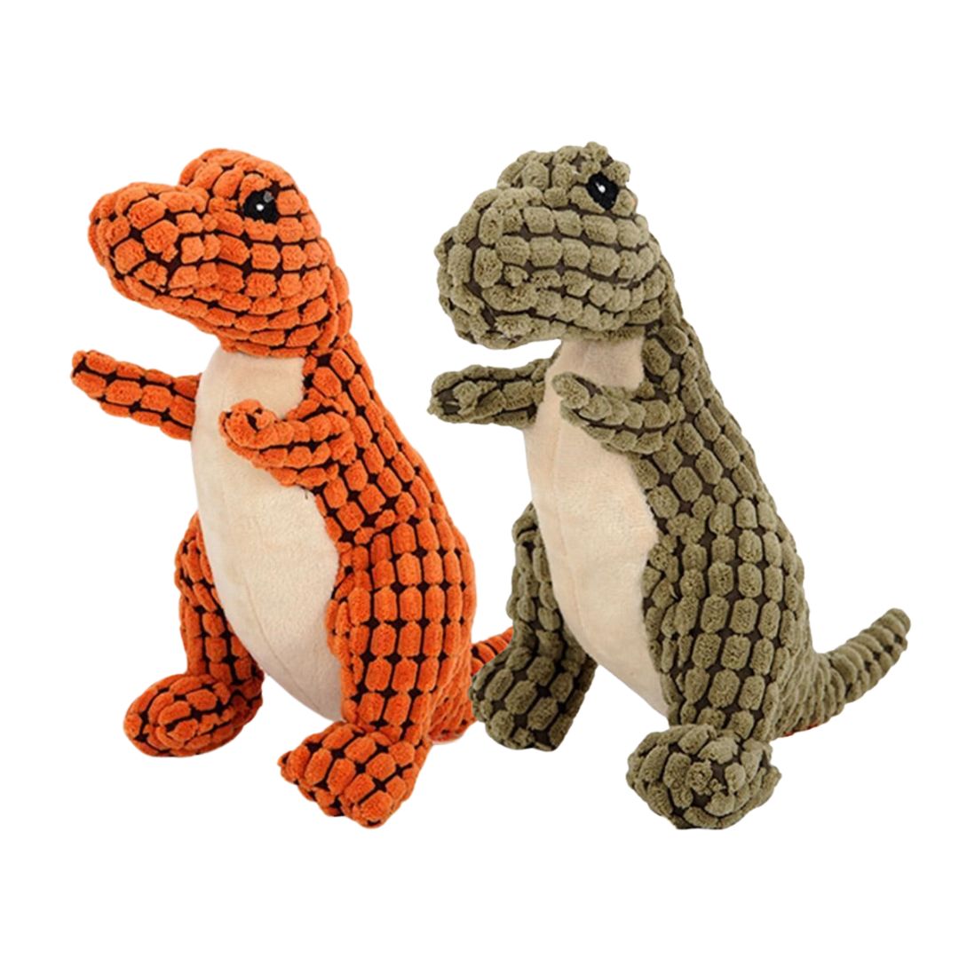 Jouet pour Chien Dinosaure Amusant 13