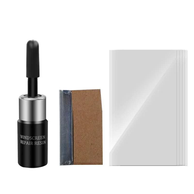 Kit de Réparation de Vitres Automobiles ProPatch 6