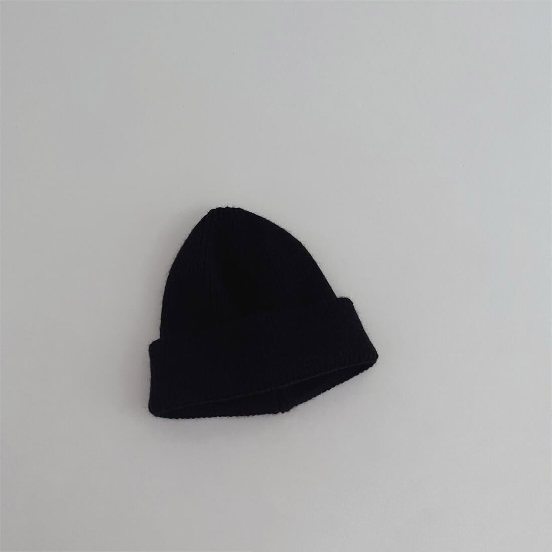 Bonnet d'Enfant Doux et Léger en Coton pour 1-4 Ans