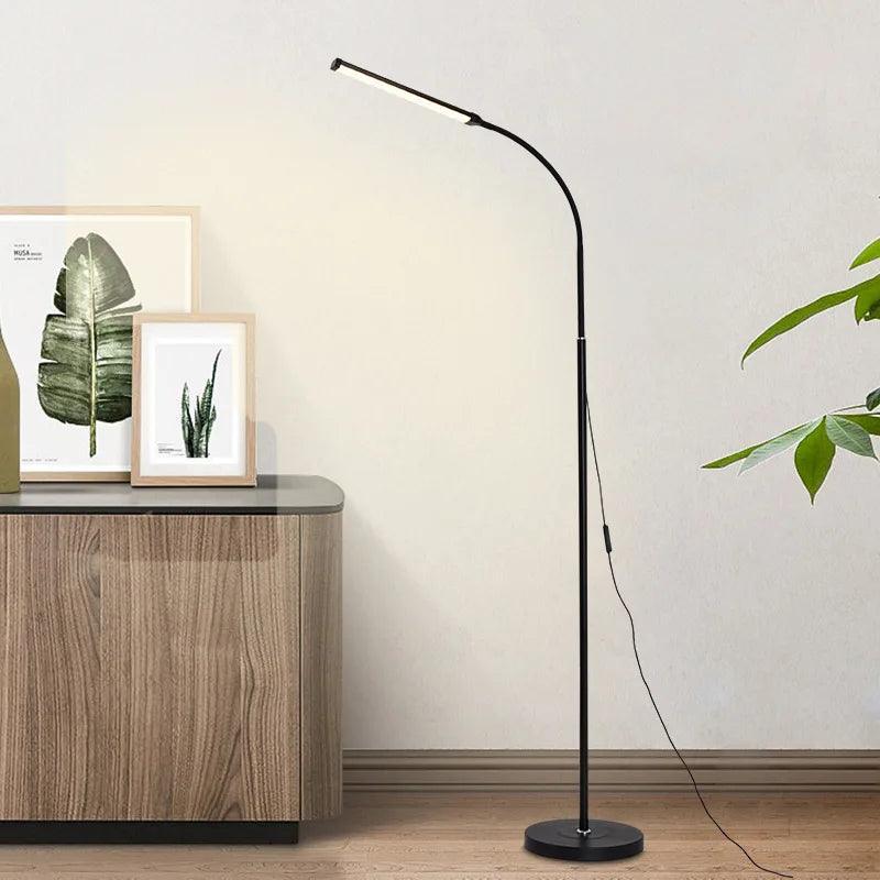 Lampe LED Design | Éclairage Chic et Rassurant
