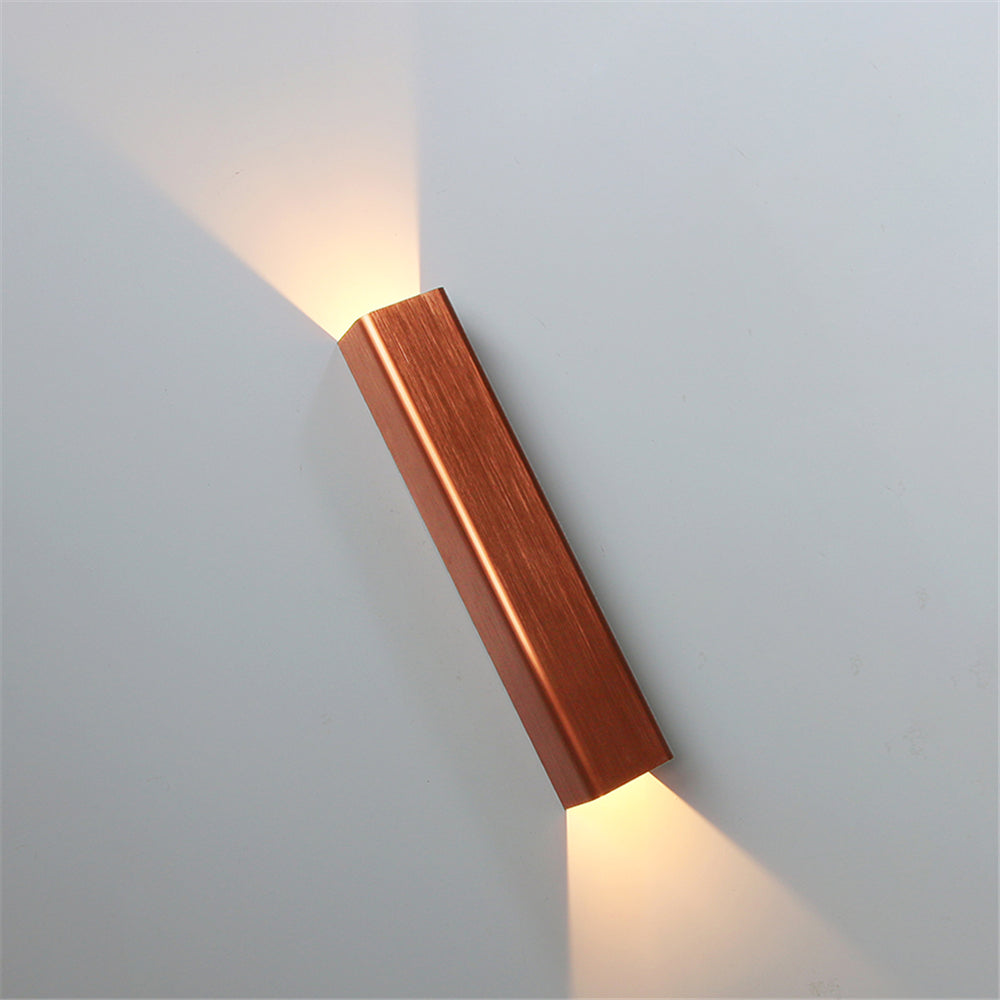 Lampe Extérieur Design et Résistante