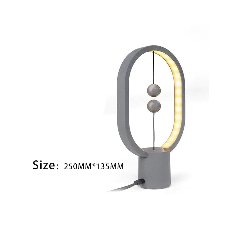Lampe de Nuit Mini Balance Moderne 9