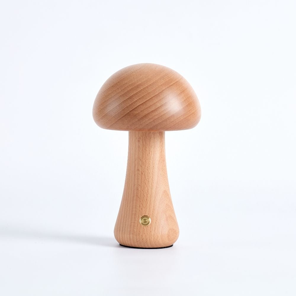 Lampe de table rechargeable Sans Fil avec niveaux de luminosité Style
