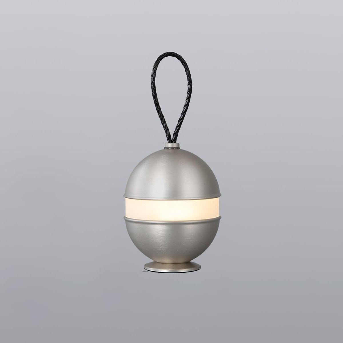 Lampe de Table Tactile Rechargeable Moderne 10