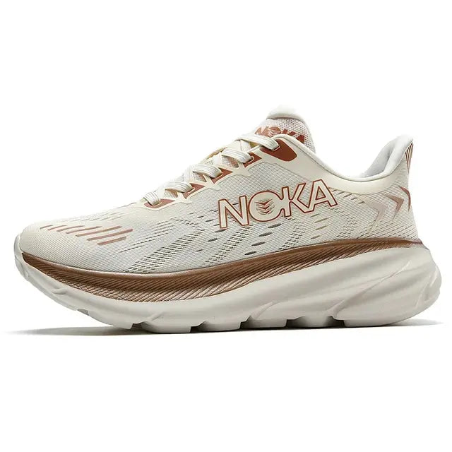 Chaussures de Course Légères avec Ventilation Parfaite
