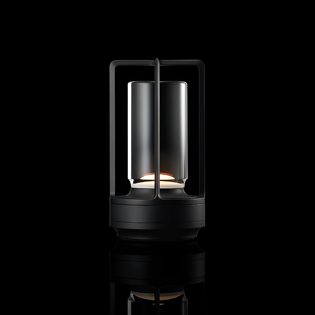 Lampe de Table LED Compacte et Imperméable