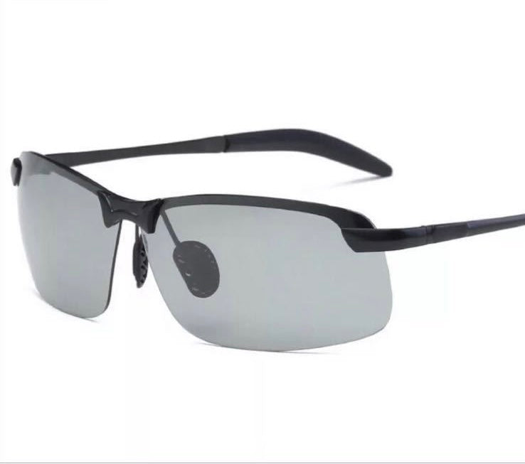 Lunettes de Soleil Intelligentes avec Protection UV Totale