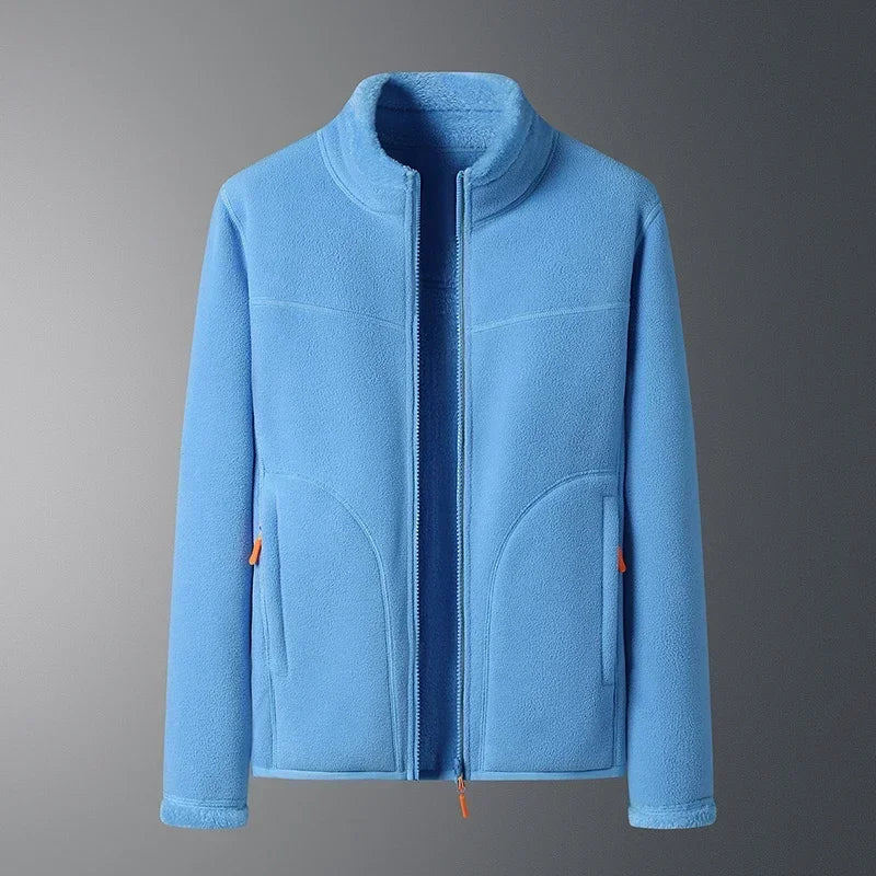 Veste Ski Femelle Élégante et Chaude pour l'Hiver