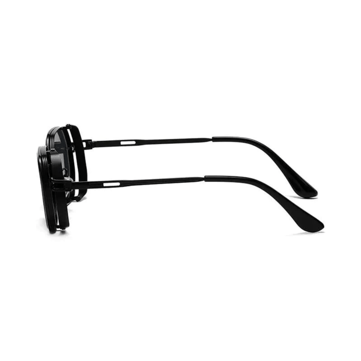 Lunette de Soleil Homme Chic avec Verres UV400 7