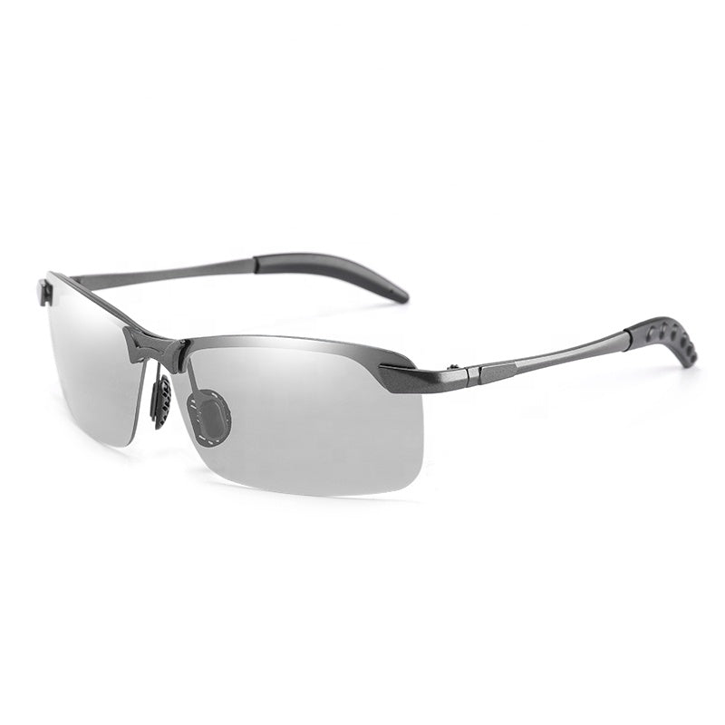 Lunettes de soleil photochromiques pour hommes et femmes 5