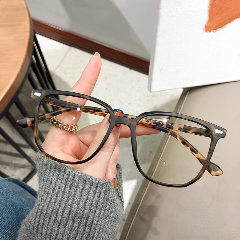 Lunettes pour myopie 9