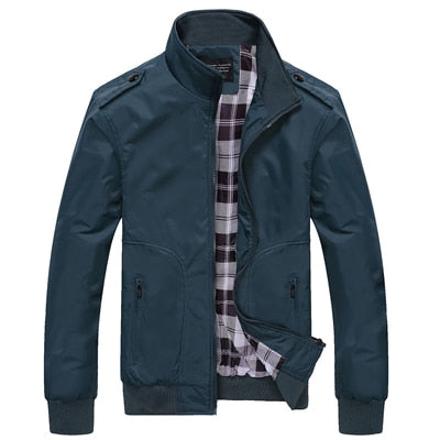 Veste Légère Automne Homme