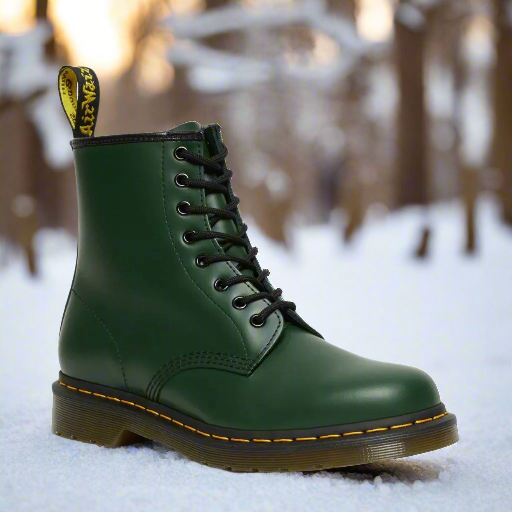 Bottes Élégantes Chic pour Femme
