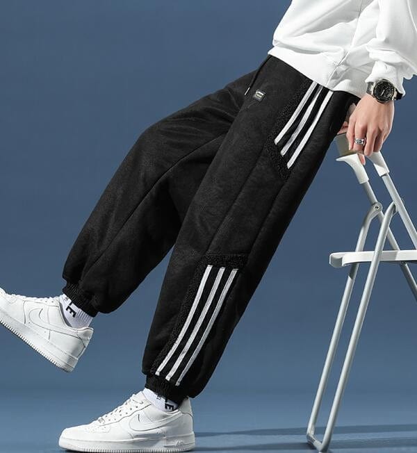 Pantalon Coton Doux et Raffiné pour Femme