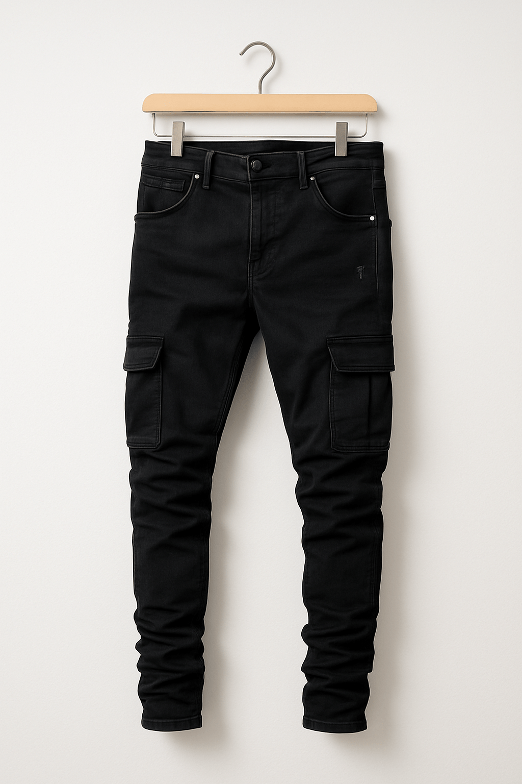Jean Dénim Slim élégant pour Homme