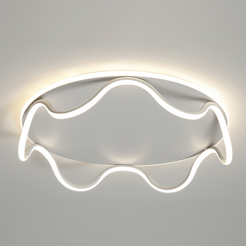 Lampe Plafond Design et Raffiné