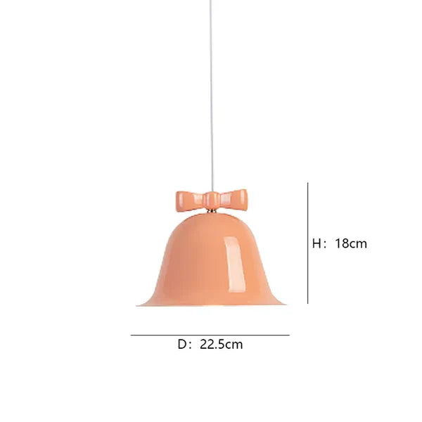 Lampe suspendue LED élégante Slim Line