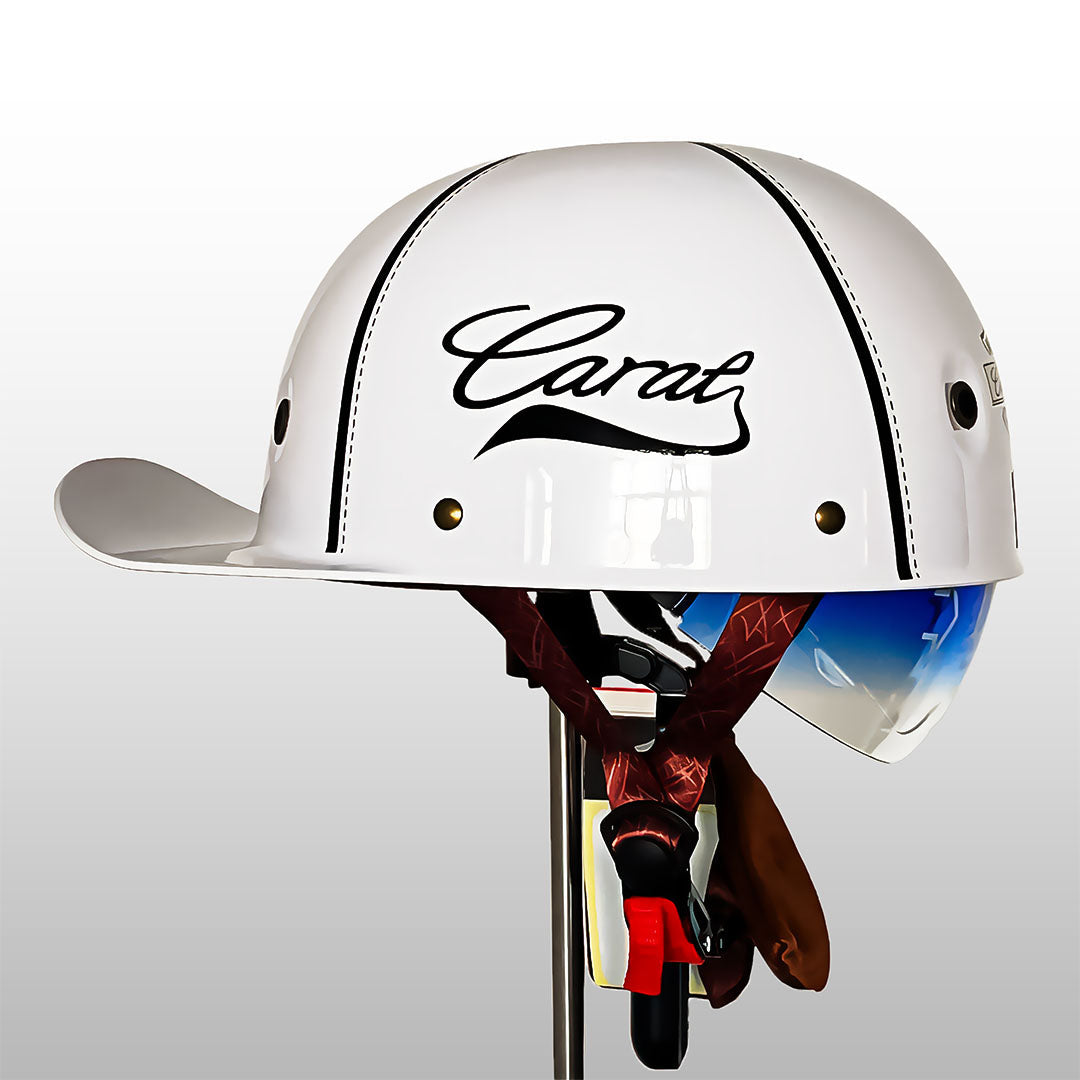 Casque Moto Sport Élégant et Sûr