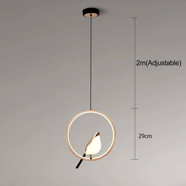 Lampe LED Chic – Éclairage Doux et Décoratif