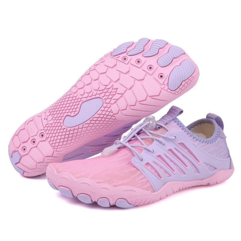 Chaussures de Marche Légères Unisexe