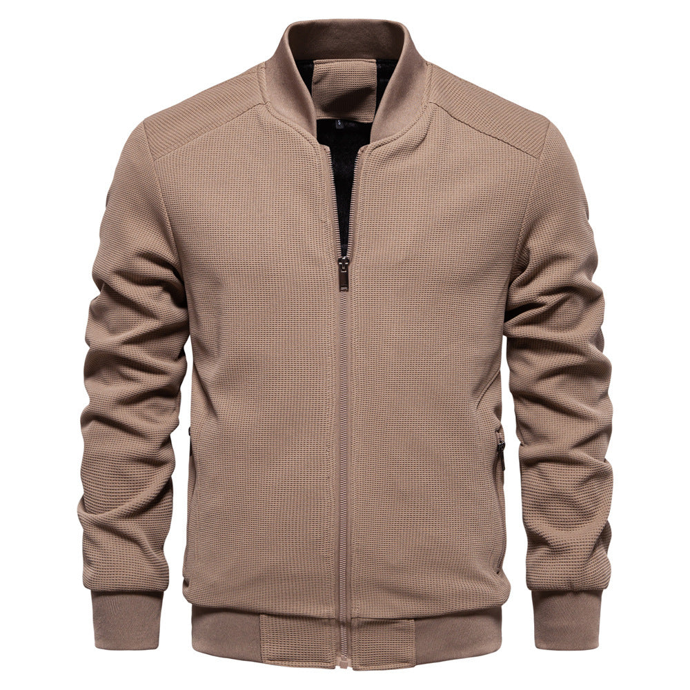 Veste Hiver Chaude et Imperméable