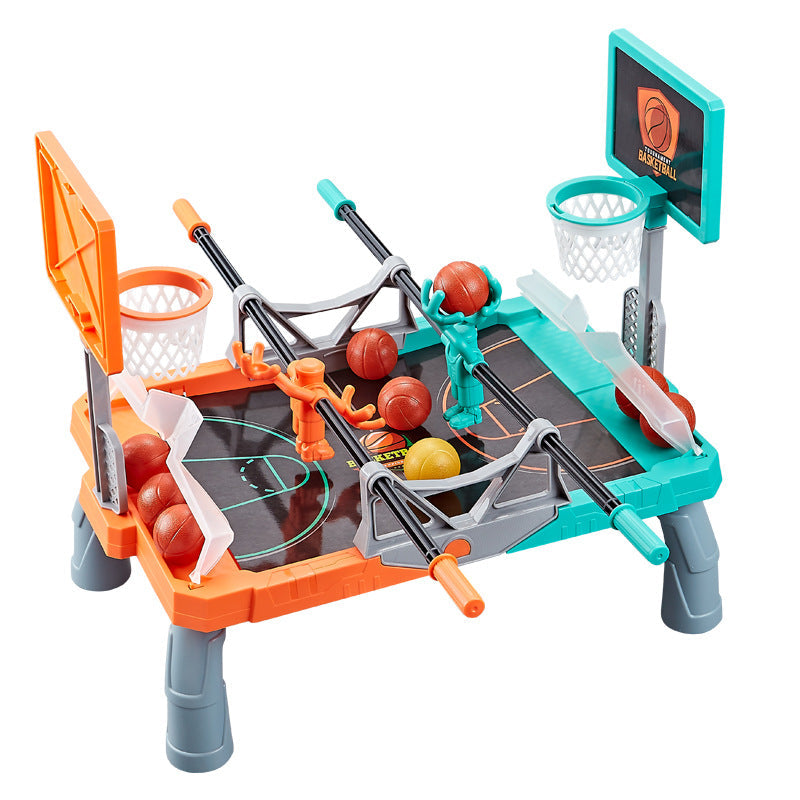 Cercle Amusant - Jeu de Cerces Mini pour Enfants - BlxckFR