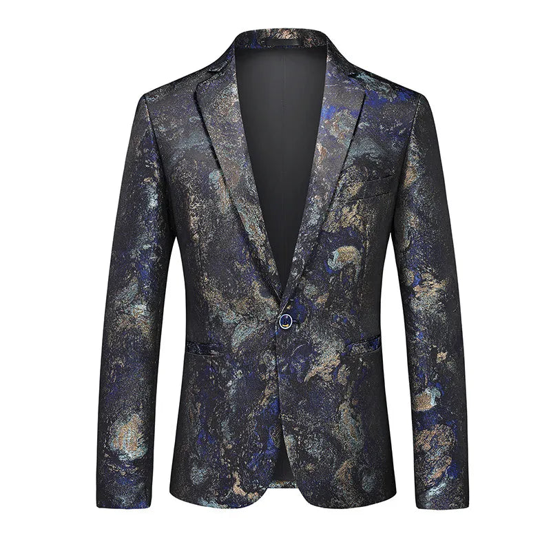 Veste Costume Homme Classique et Raffinée