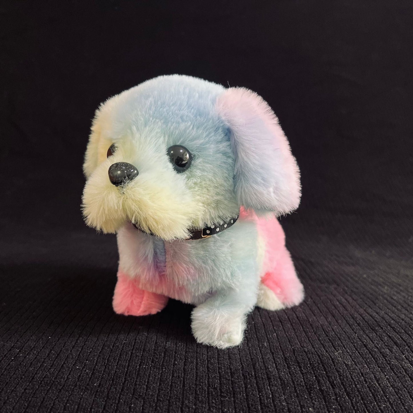 Jouet Écologique en Peluche Doux pour Enfants