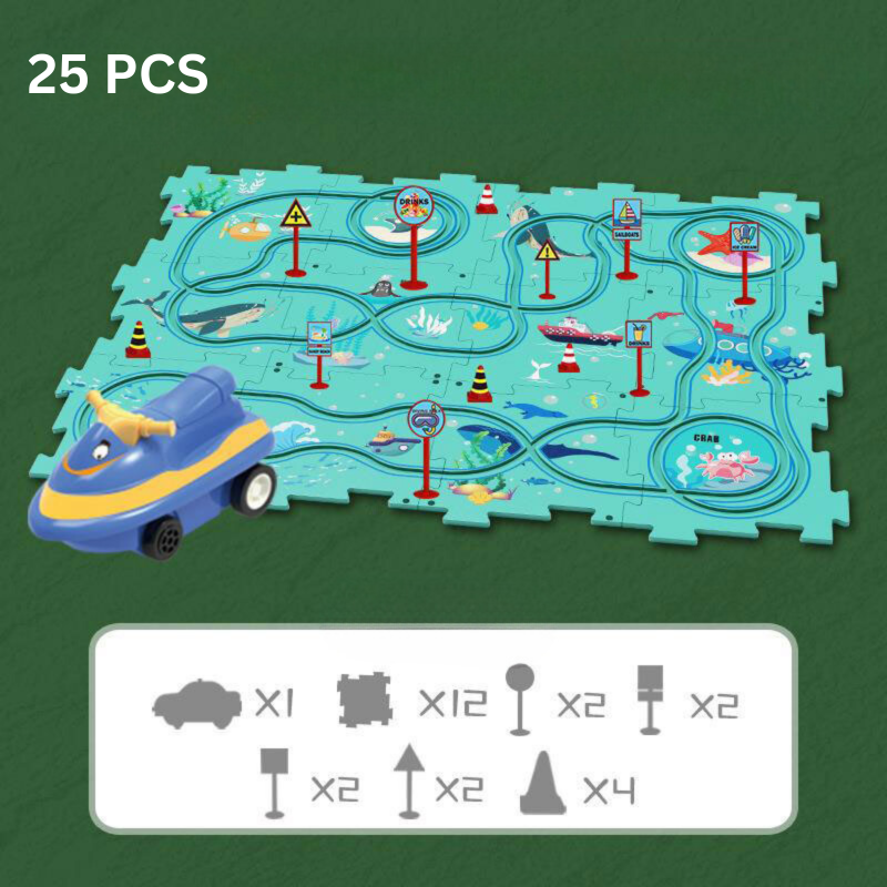 Jeux Éducatifs Enfants Aventure
