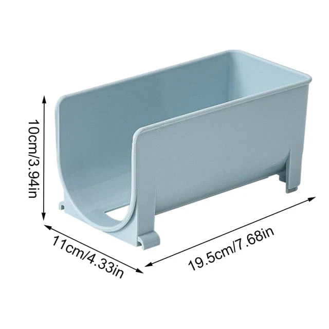 Organisateur à 2 Couches pour Canettes 7