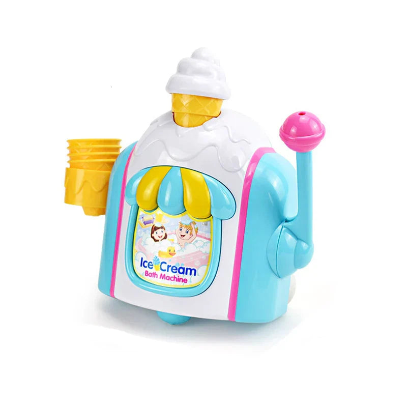 Machine à Bulles Magiques pour Enfants - BlxckFR