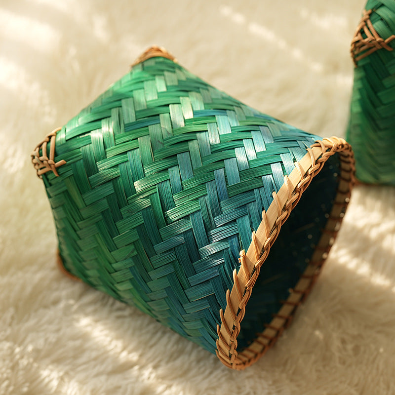 Panier de rangement carré pour femme 4