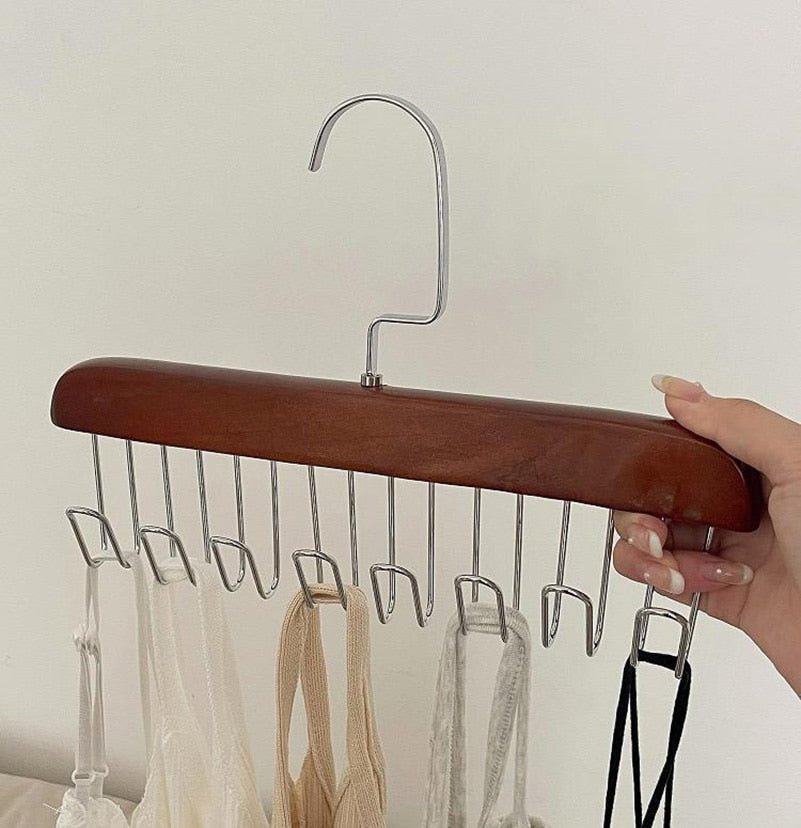 Patère MultiHook Pratique pour Manteaux 7