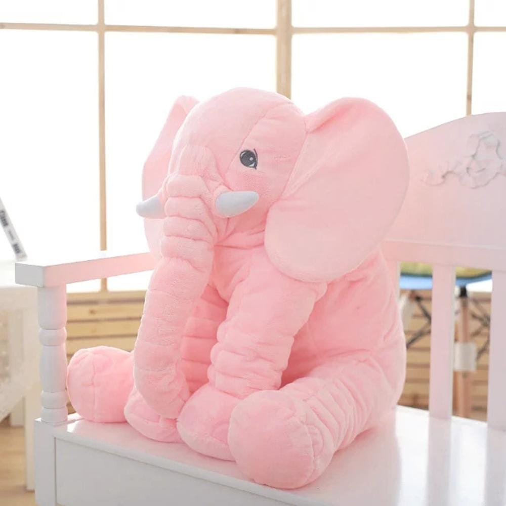 Peluche Géante Enfant Douce et Confortable Câlin