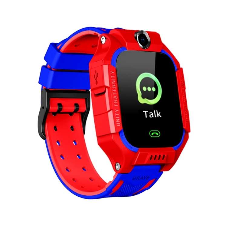 Montre Enfant Numérique Amusante