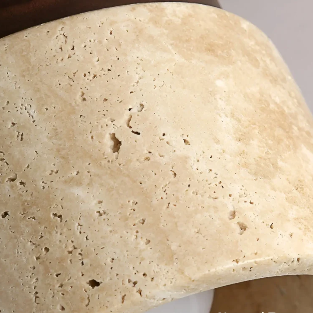 Plafonnier Japonais Design Contemporain 4